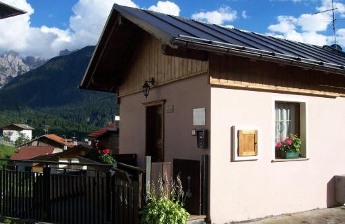 Lozzo di Cadore Apartment | Fabbricato Indipendente Centro