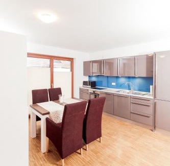 Heidelberg Apartment | Fabelhafte Wohnungen in der Altstadt