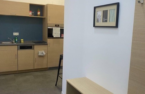 Forchheim Apartment | Fabella Flats Forchheim - Fabella 89