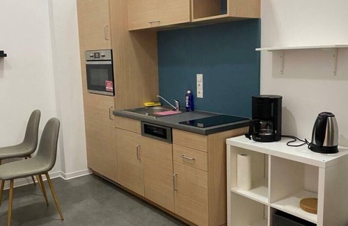 Reuth Apartment | Fabella Flats Forchheim - 22