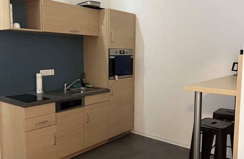 Reuth Apartment | Fabella Flats Forchheim - 22