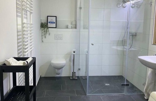 Reuth Apartment | Fabella Flats Forchheim - 22