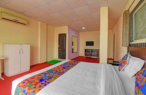 Pune Hotel | Fabexpress Jayraj Executive
