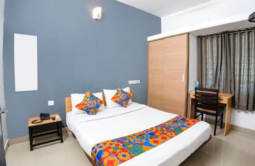 Covelong Hotel | FabHotel Bella Vagues - 700M from Kovalam Beach