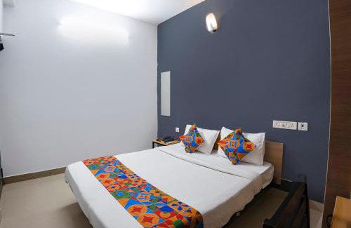 Covelong Hotel | FabHotel Bella Vagues - 700M from Kovalam Beach