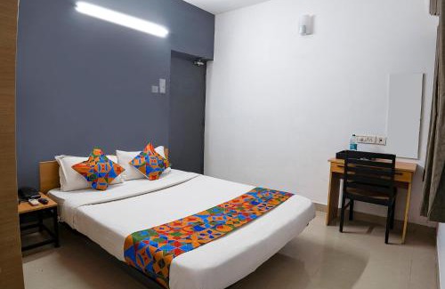Covelong Hotel | FabHotel Bella Vagues - 700M from Kovalam Beach