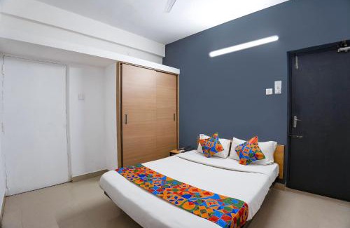 Covelong Hotel | FabHotel Bella Vagues - 700M from Kovalam Beach