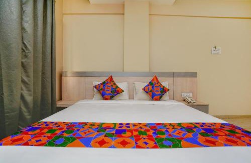 Bhiwandi Hotel | FabHotel Bhiwandi Palace