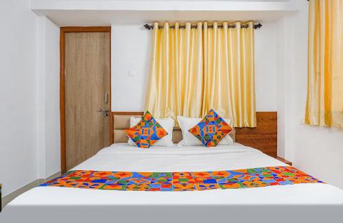 Pune Hotel | FabHotel Lake View - chinmaya vitthal mandir