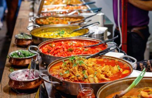 Tirupati Hotel | FabHotel Pranavam Residency