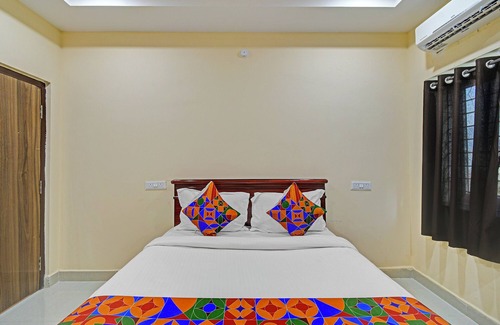Ibrahimpatan Hotel | Fabhotel Pvr
