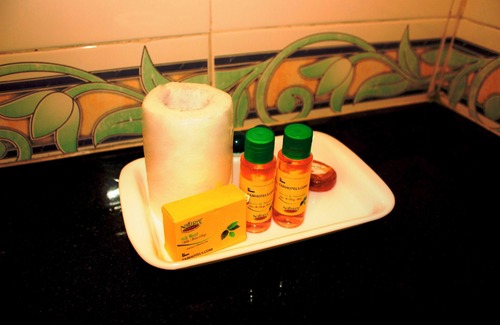 Hyderabad Hotel | Fabhotel Srikara Grand Luxury Rooms