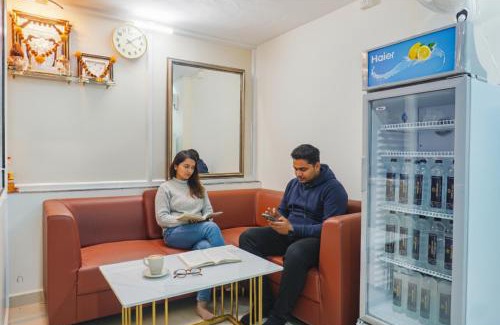 Wagholi Hotel | Fabhotel The Mantra inn - Nr world trade center