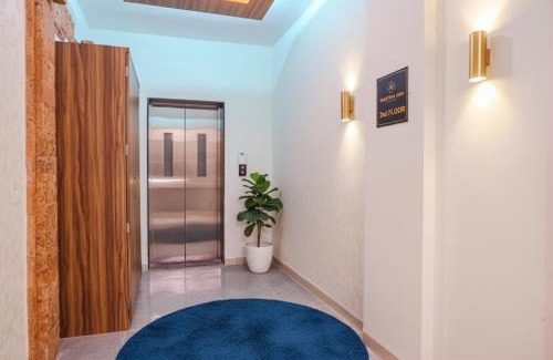 Wagholi Hotel | Fabhotel The Mantra inn - Nr world trade center