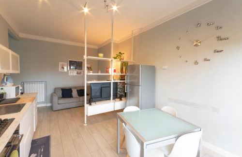 San Jacopino Apartment | Fabio's guesthouse&parking