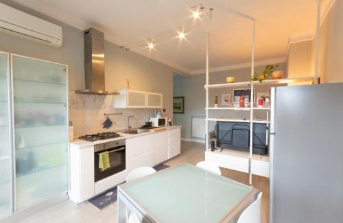 San Jacopino Apartment | Fabio's guesthouse&parking