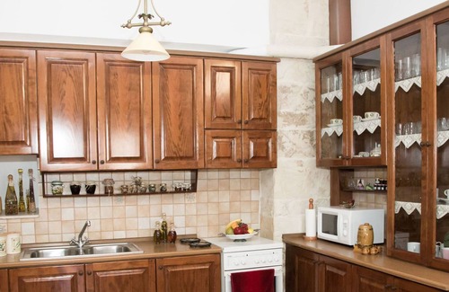 Loukia House | Fabrica Residence, Griechenland