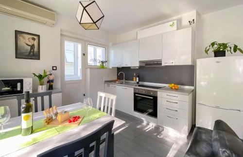 Bacvice Apartment | Fabris Bačvice