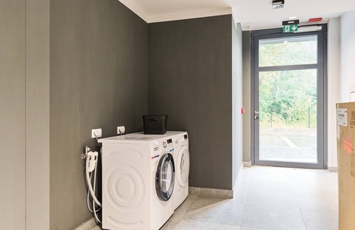 Fabryczna Apartment | Fabryczna 14K/44, Studio, Wrocław