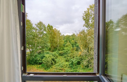 Fabryczna Apartment | Fabryczna 14K/44, Studio, Wrocław