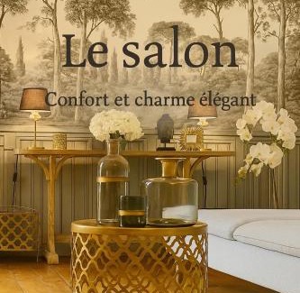 Barraux Apartment | Fabuleux! La Maison Au Bois Dormant