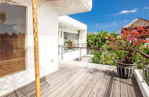 Dalung Villa | Fabulous 4 Br Villa 5min to Finns Beach Club