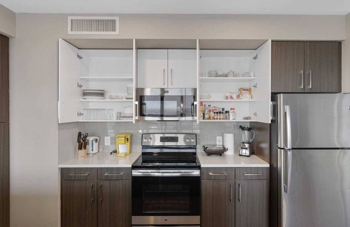 West End Apartment | Fabulous apartment in West End