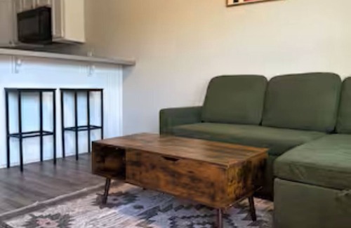 Early Apartment | Fabulous apartment tucked away in Early, TX