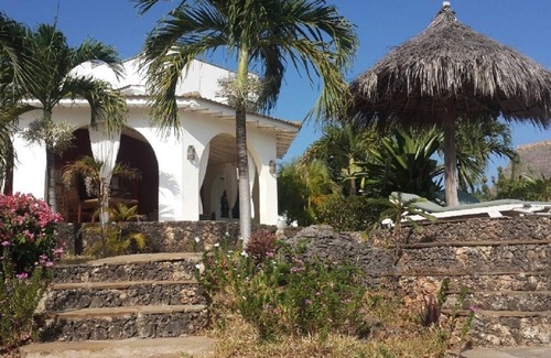 Malindi Marine National Park Apartment | Fabulous Kibali Apartment