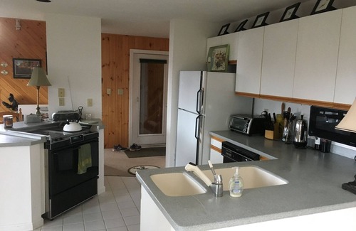 Campton House | Fabulous, panoramic views from 3 levels in lovely home! Access pools/Rec ctr