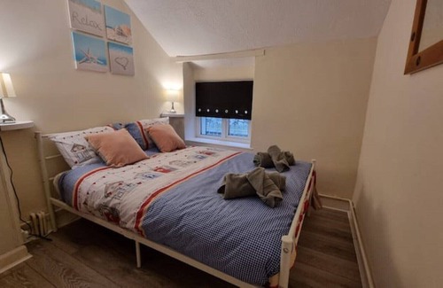 Penmaenmawr Cottage | Fabulous Seaview cottage in North Wales