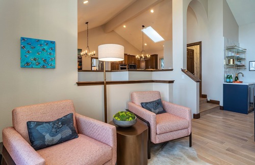 Crystal Bay House | Fabulous Views Of Lake Tahoe