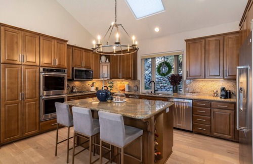 Crystal Bay House | Fabulous Views Of Lake Tahoe