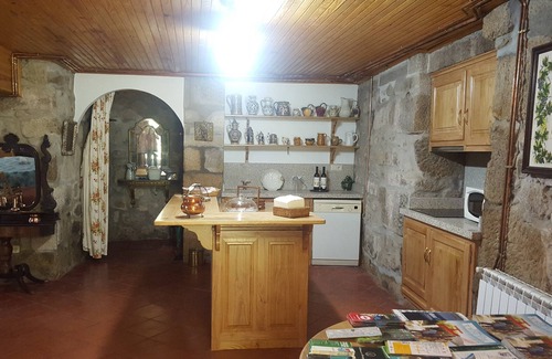 Sao Pedro do Sul Bed & Breakfast | Fabulouse Quinta da Comenda - Twin Room