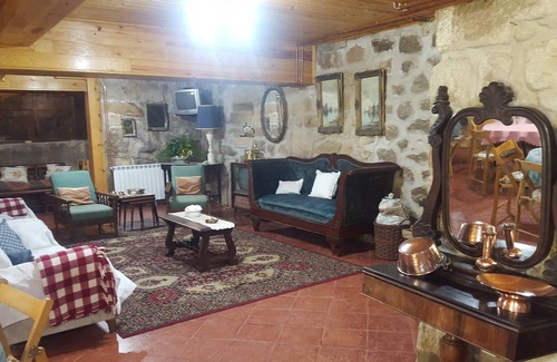 Sao Pedro do Sul Bed & Breakfast | Fabulouse Quinta da Comenda - Twin Room