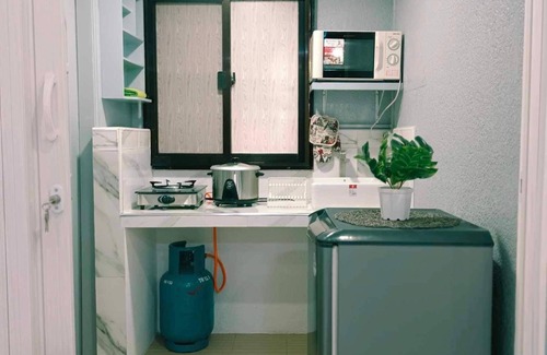 Central Luzon House | FABULUZ SIGNATURE STUDIO at Princess Place