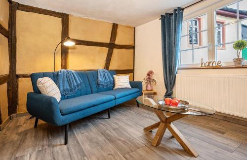 Neustadt an der Weinstrasse Apartment | Fachwerk