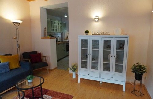 Stolberg House | Fachwerk 99 - Holiday home for single use