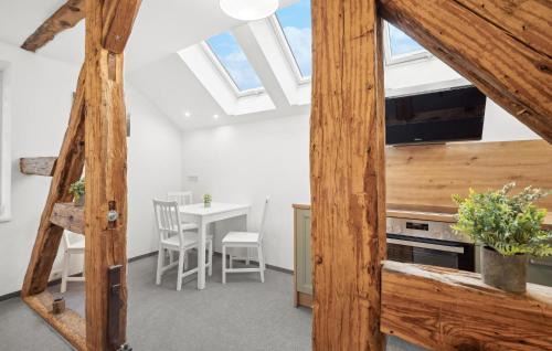 Großraschen Apartment | Fachwerkstudio 2 Lausitzer See