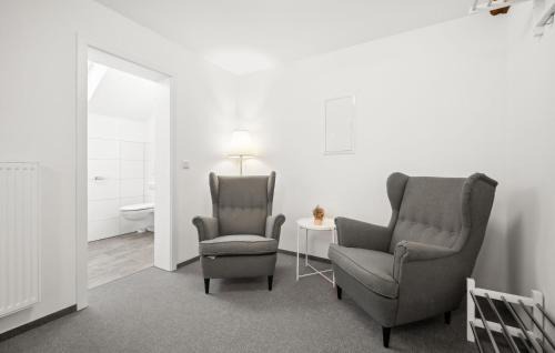 Großraschen Apartment | Fachwerkstudio 2 Lausitzer See