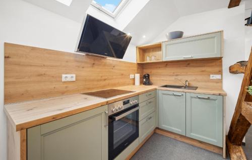 Großraschen Apartment | Fachwerkstudio 2 Lausitzer See