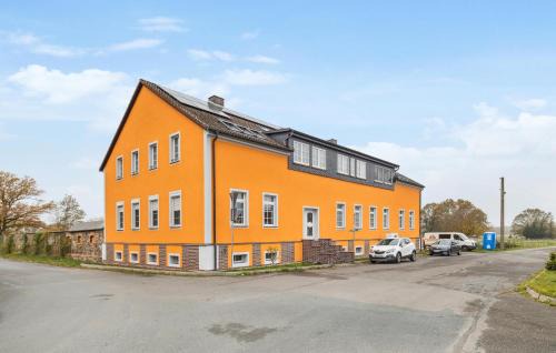 Großraschen Apartment | Fachwerkstudio 2 Lausitzer See