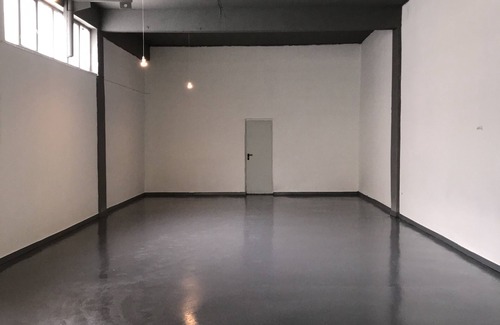 Ilion Apartment | Factory alternative accommodation.