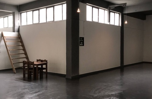 Ilion Apartment | Factory alternative accommodation.