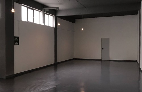 Ilion Apartment | Factory alternative accommodation.