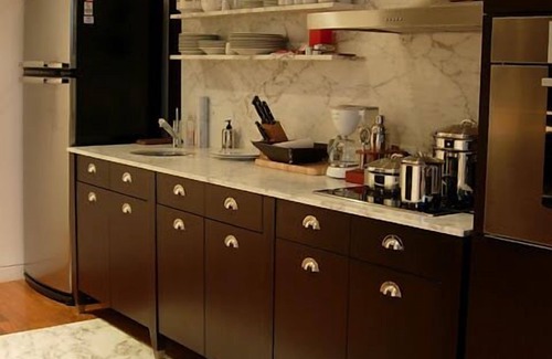 Puerto Madero Apartment | FAENA HOTEL LUXURY APARTMENT