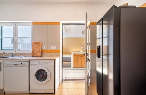 Fonte de Sesimbra Villa | Fagonia Villa, Sesimbra, Setúbal