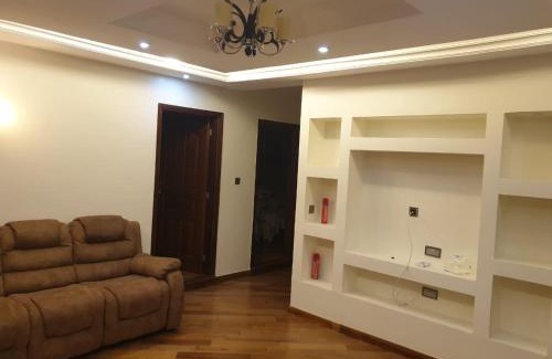 Kenya House | Fahari Homestay