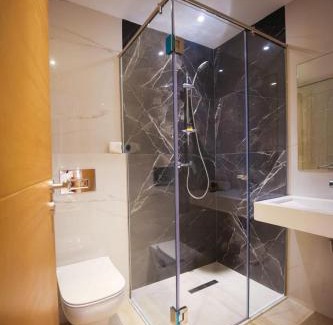 Quartier Administratif Hotel | FAHO Hôtel