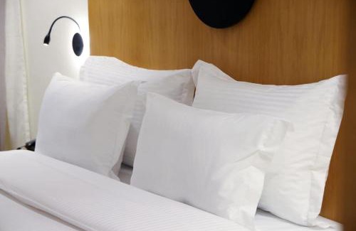 Quartier Administratif Hotel | FAHO Hôtel